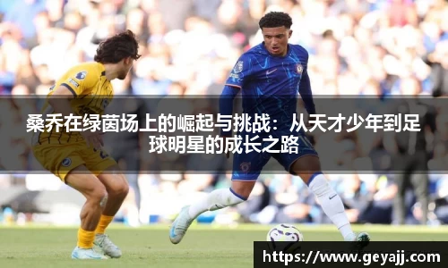桑乔在绿茵场上的崛起与挑战：从天才少年到足球明星的成长之路